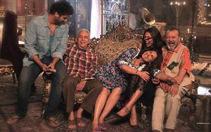 Finding Fanny